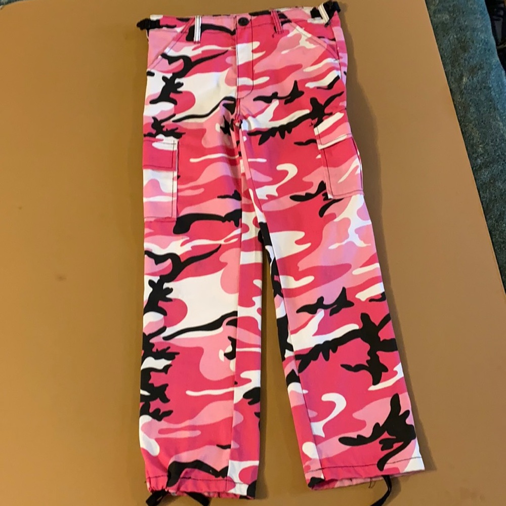 Camouflage